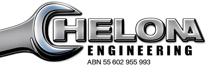 Chelona Engineering logo